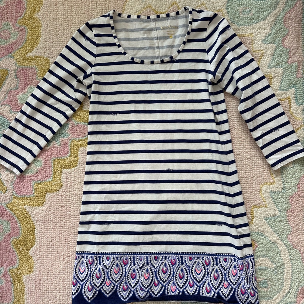 Lilly Pulitzer Women’s Dress